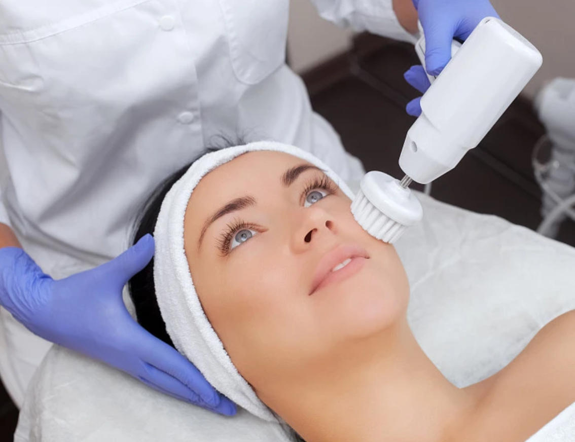 Hautschönheit / Anti-Aging