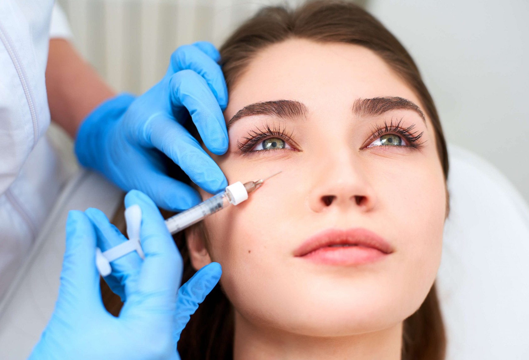 Injizierbare mikroplastische Chirurgie