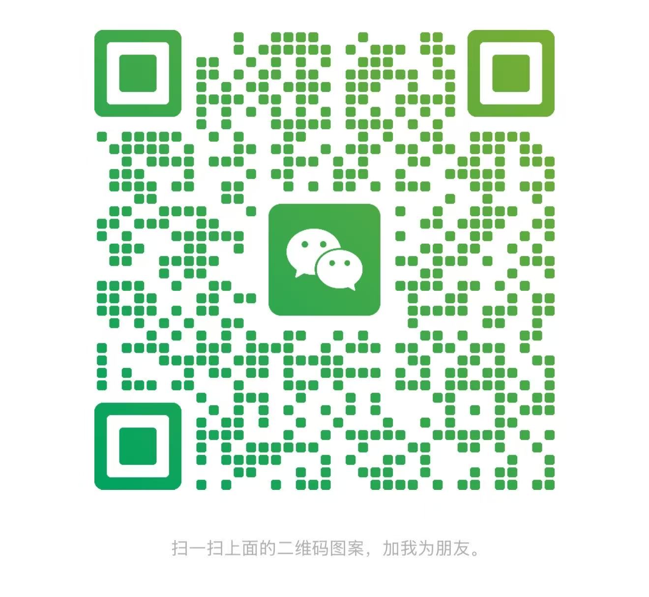 Scanne den QR-Code